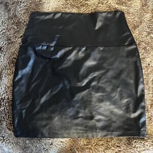 Windsor Women's Black Skirt
